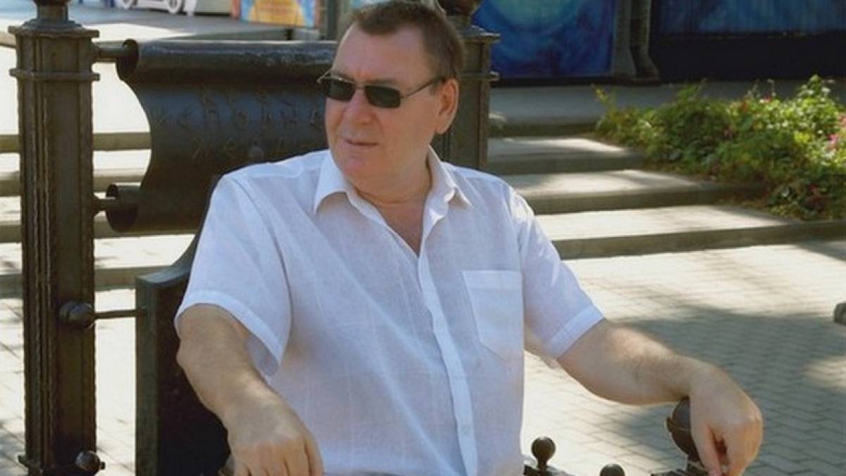 Думки вголос запорізького журналіста: «Чому я втік із росії?»