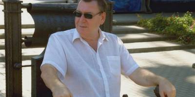 Думки вголос запорізького журналіста: «Чому я втік із росії?»