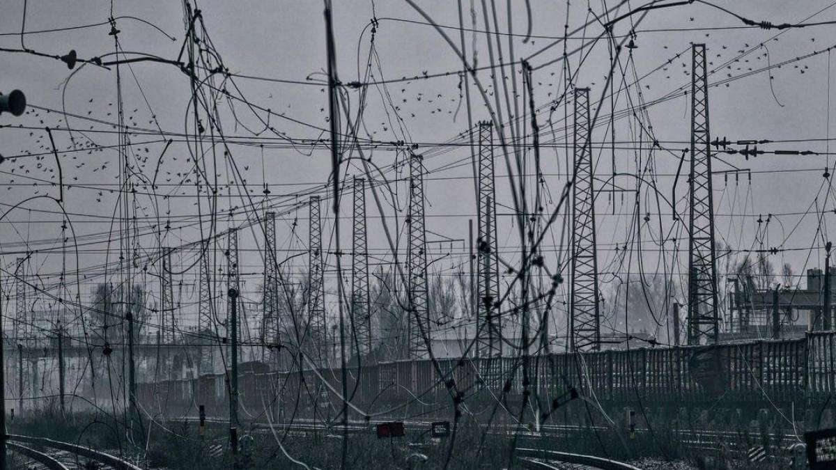 Підготовка до можливого блекауту: ТОП-7 важливих порад від лікарів