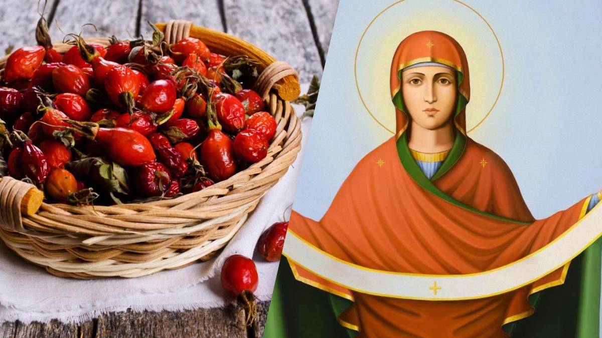 Народне свято 1 жовтня: традиції, прикмети, дозволи та заборони на Покрову