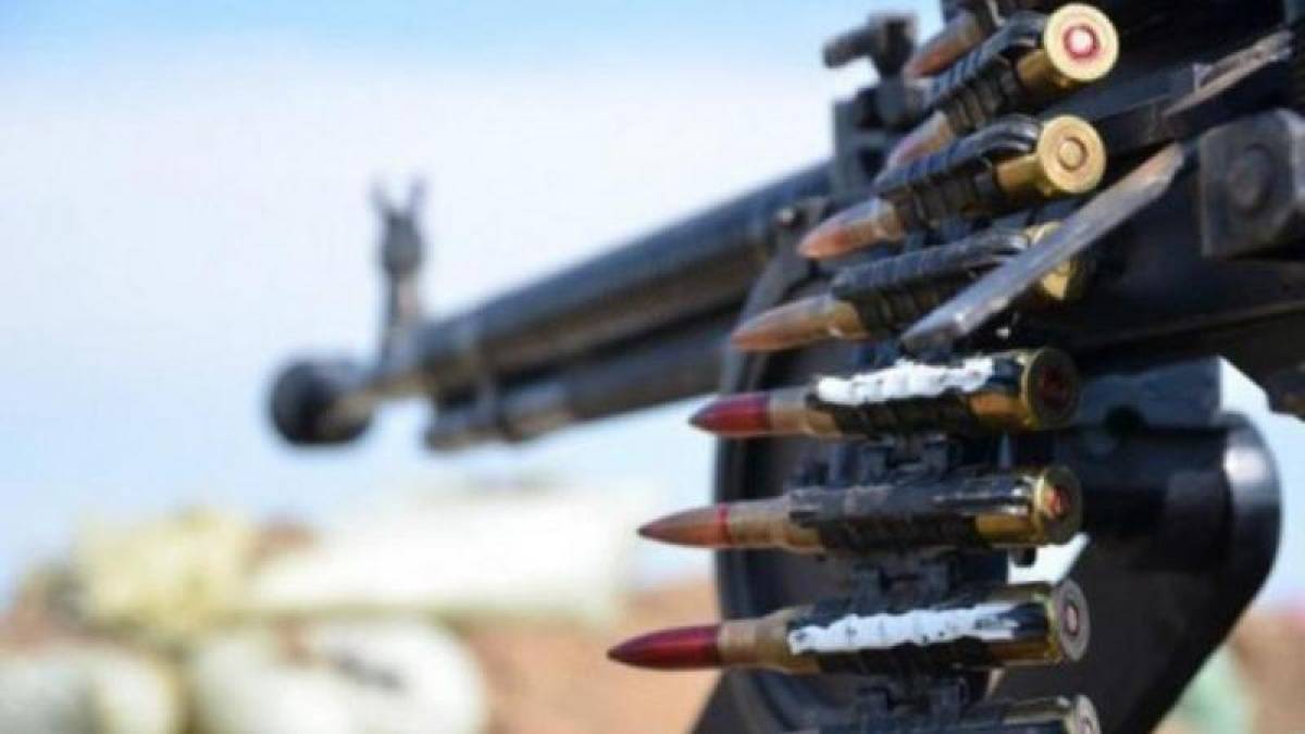 Вершини Запорізького трикутника обсипаються: експерт – про ситуацію на гарячій ділянці фронту