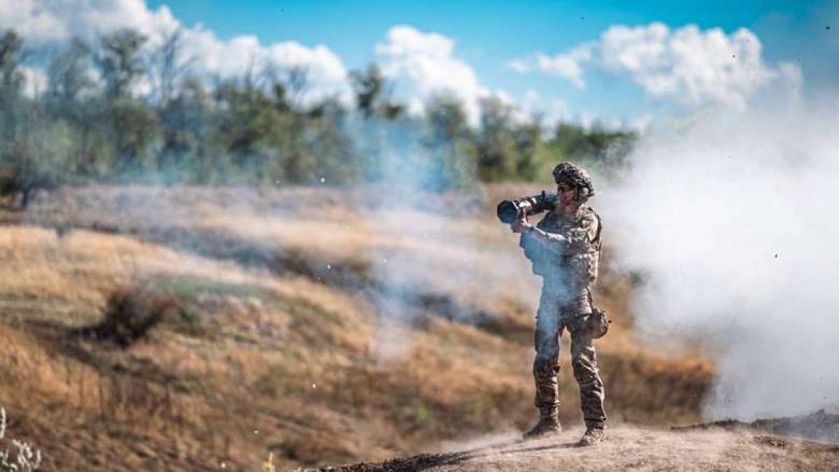 Ситуація на Запорізькому  напрямку від Генштабу ЗСУ (інформація на ранок 1 жовтня 2023 року)