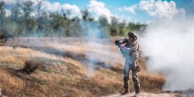 Ситуація на Запорізькому  напрямку від Генштабу ЗСУ (інформація на ранок 1 жовтня 2023 року)