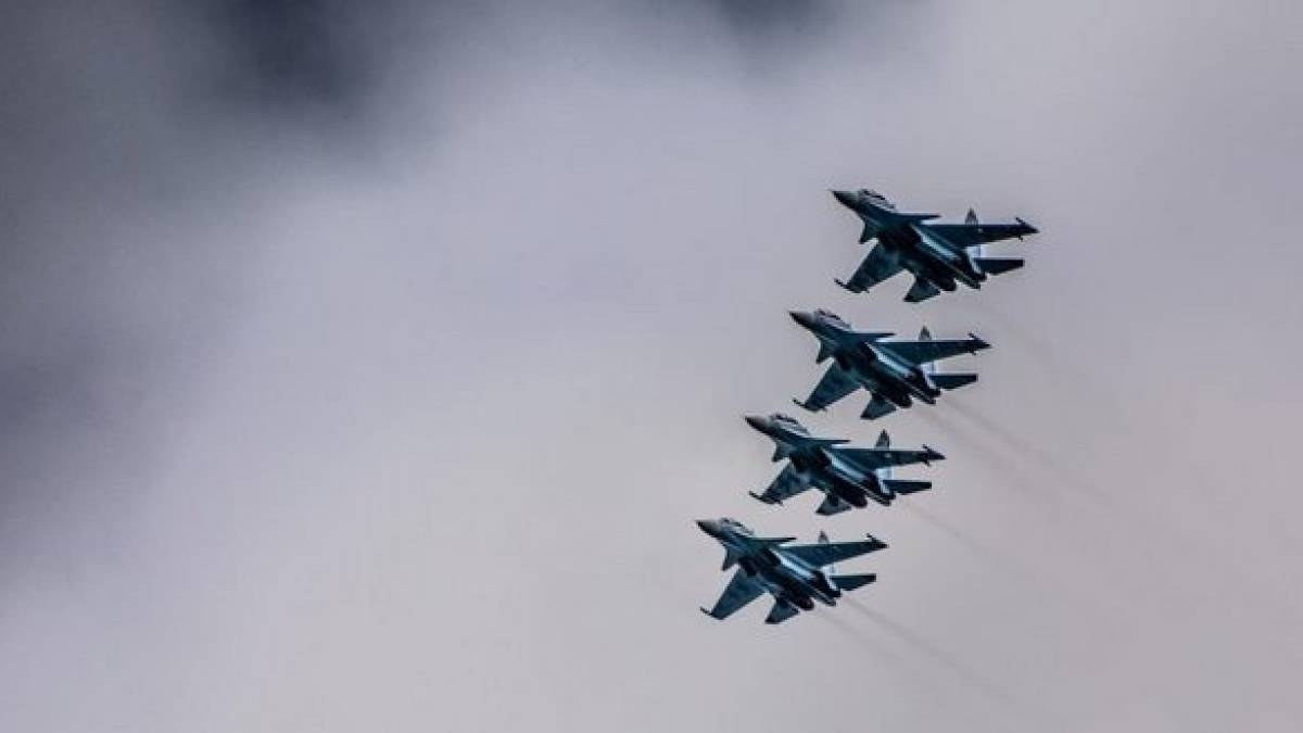 Льотчик росгвардії «Гавр» полетів на відпочинок в ОАЕ та здався посольству США – ЗМІ