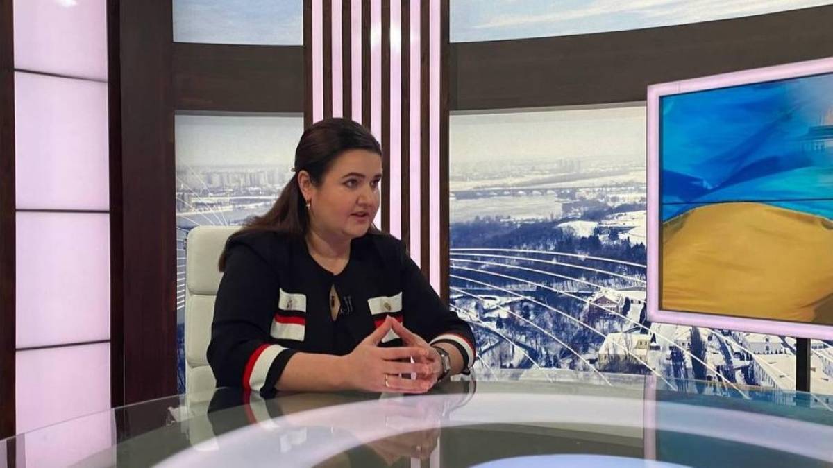 Що означає для України «тимчасовий бюджет» у США, пояснила посол Маркарова