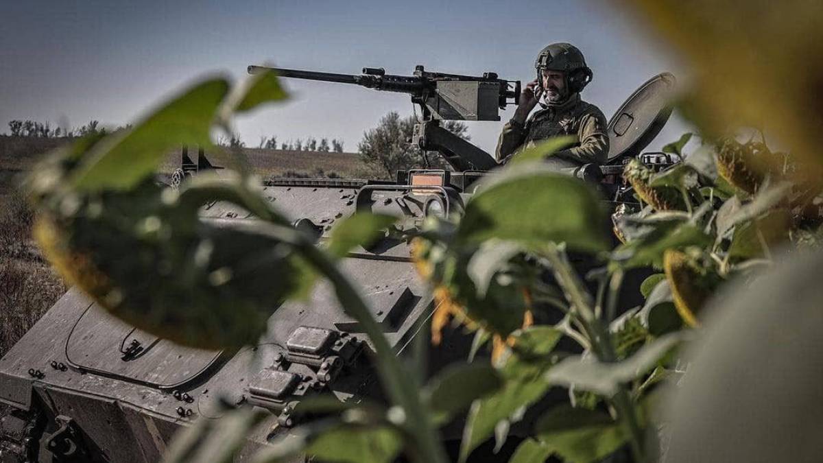 Генштаб ЗСУ – про втрати ворога на 2 жовтня: 279080 (+510) осіб, 938 (+5) спецтехніки, 6525 (+48) артсистем, 4717 (+15) танків