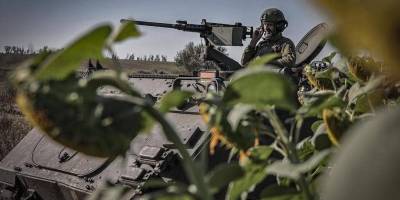 Генштаб ЗСУ – про втрати ворога на 2 жовтня: 279080 (+510) осіб, 938 (+5) спецтехніки, 6525 (+48) артсистем, 4717 (+15) танків