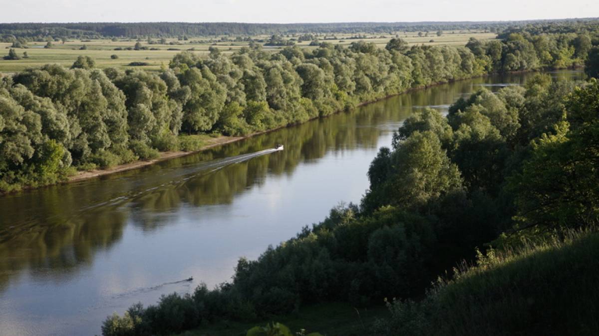 ЄС та ПРООН навчають українських фахівців планувати адаптацію до зміни клімату