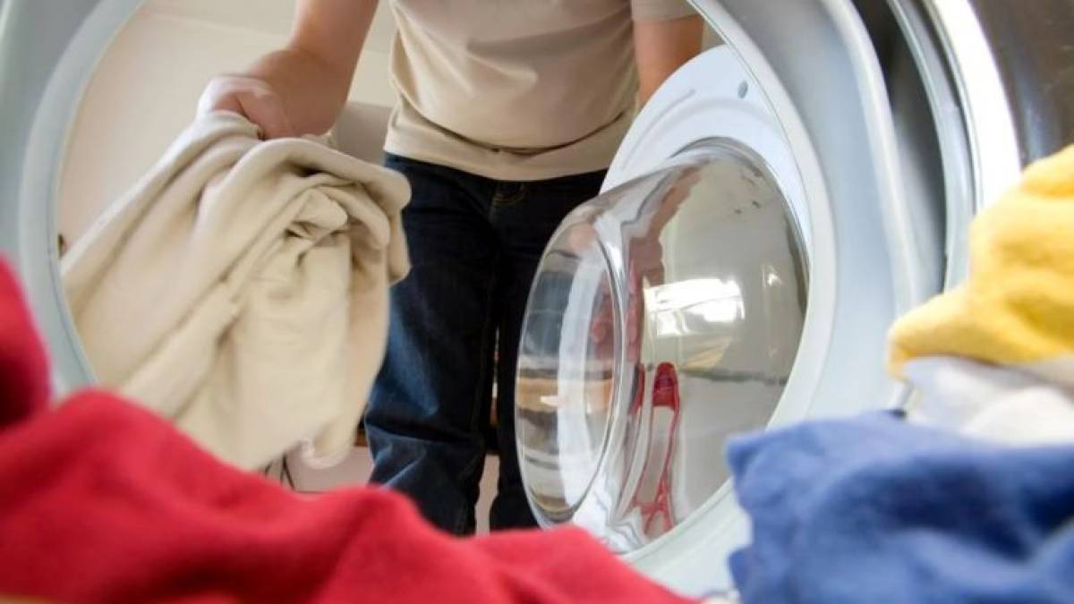 Пральні машини: регламент продажу та права споживача