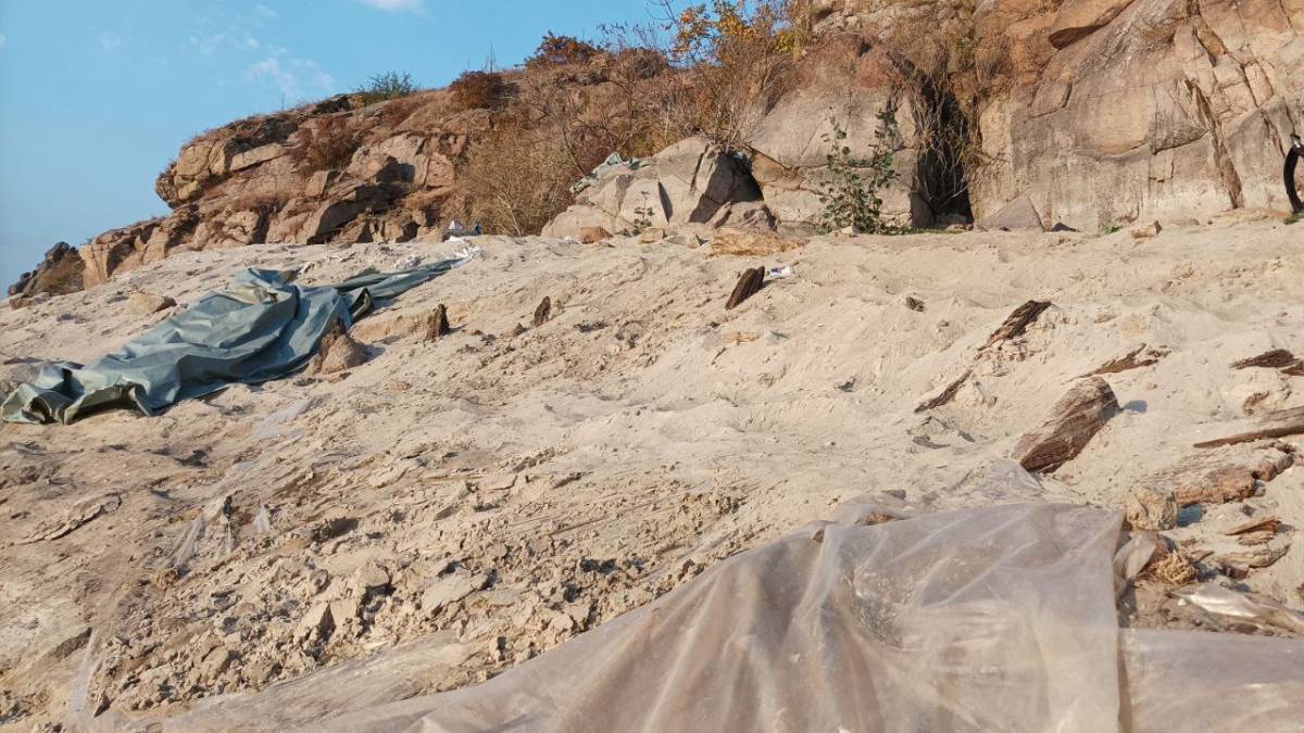 В окупованому Криму відбудеться четверте судове засідання у справі волонтера Сергія Цигіпи