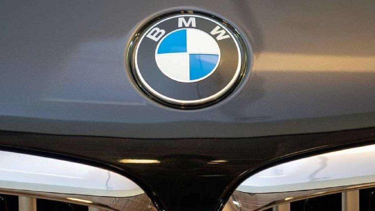 Українці у 2023 році купили рекордну кількість автомобілів BMW