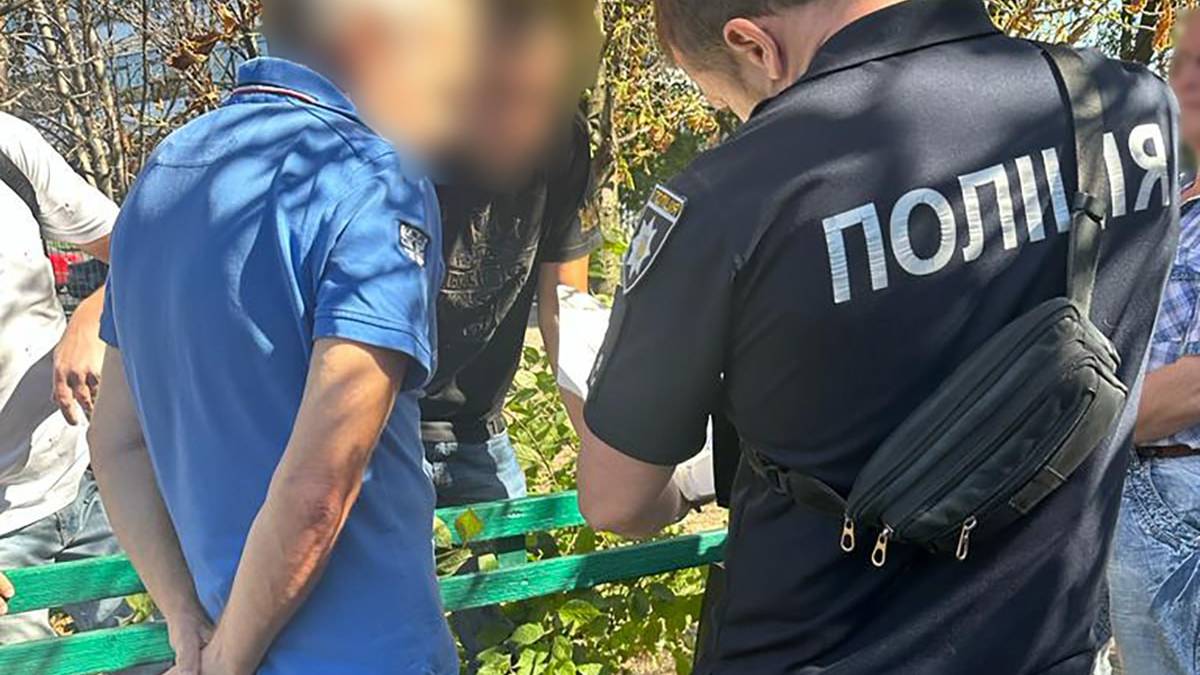 У Запоріжжі керівник громадської організації продавав військовозобов’язаним фіктивні медичні довідки