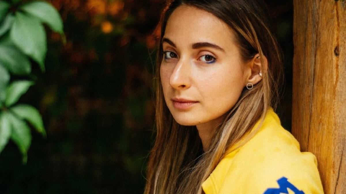 Українська документалістка отримала «Еммі»