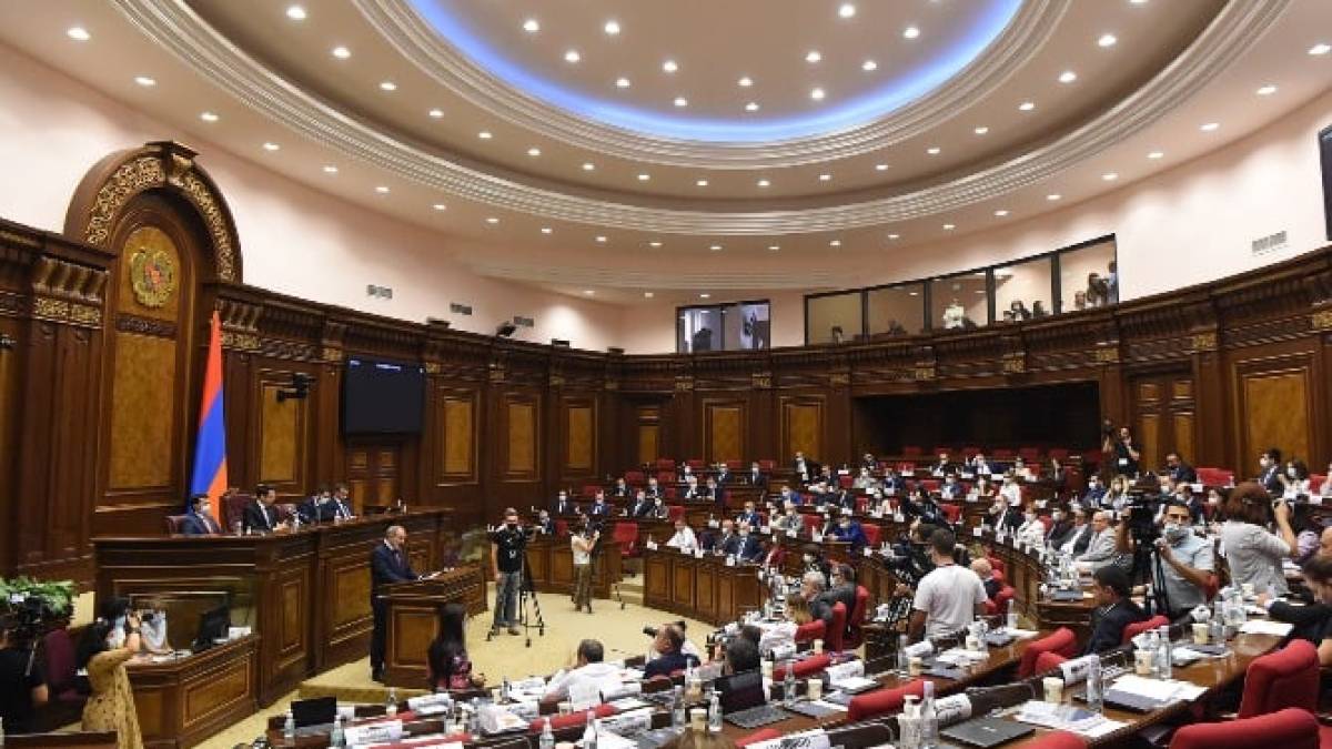 Армения ратифицировала Римский статут, несмотря на раздражение россии