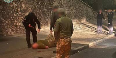 Прокуратура дала подробиці убивства двох військових у Києві