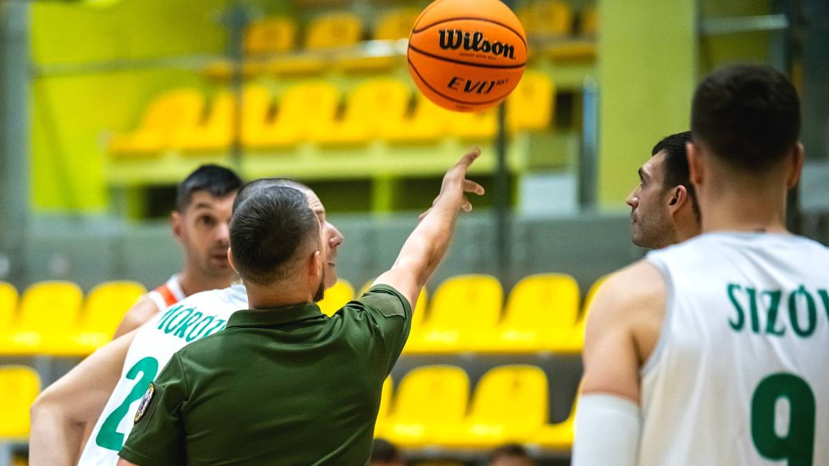 БК «Запоріжжя» розпочинає новий сезон з яскравої перемоги