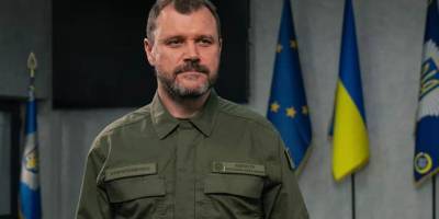 Чому у тилових регіонах діє комендантська година, пояснив міністр МВС Ігор Клименко