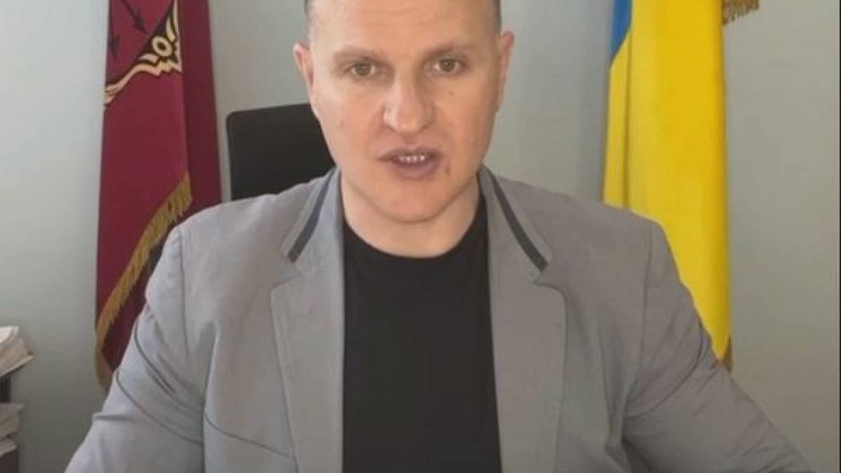 Мешканці Запоріжжя можуть напряму поспілкуватися з в.о. мера міста Анатолієм Куртєвим