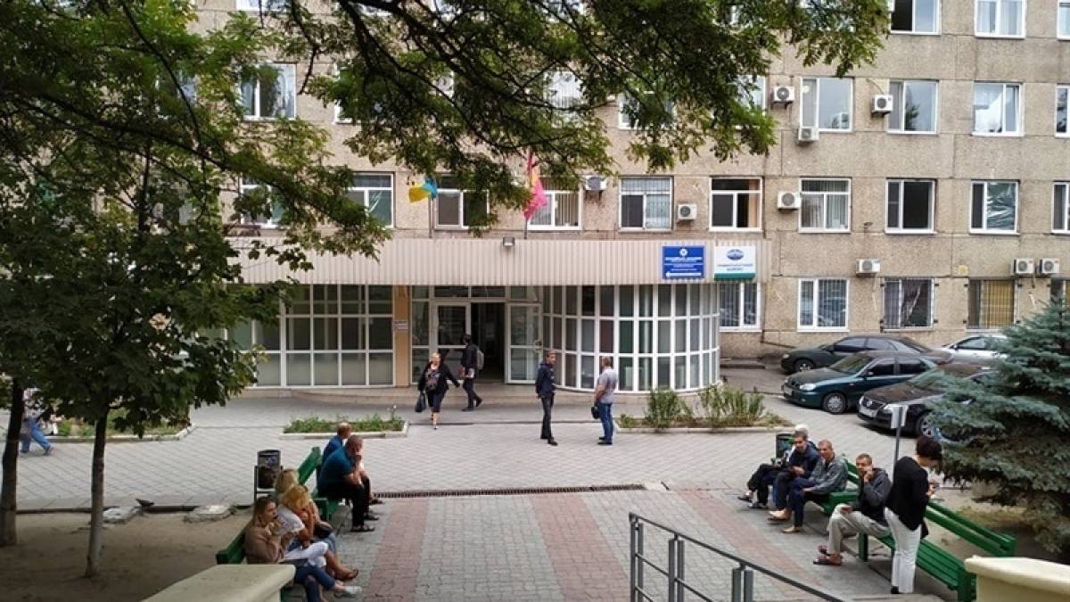 У Запоріжжі проводять перевірку двох лікарень – є підозра щодо неефективного використання фінансів