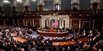 Уперше в історії США зняли спікера Палати представників: чому серед  причин – Україна