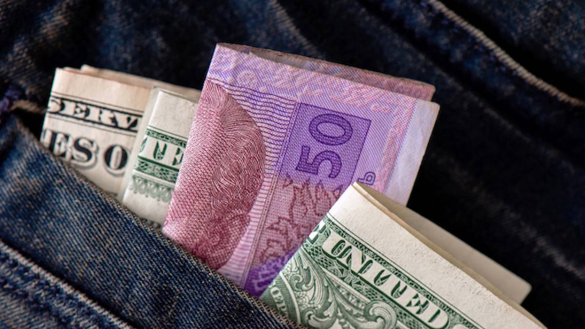 Офіційний курс гривні на 5 жовтня  від НБУ
