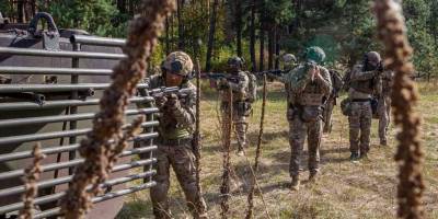 Ситуація на Запорізькому  напрямку від Генштабу ЗСУ (інформація на ранок 5 жовтня 2023 року)