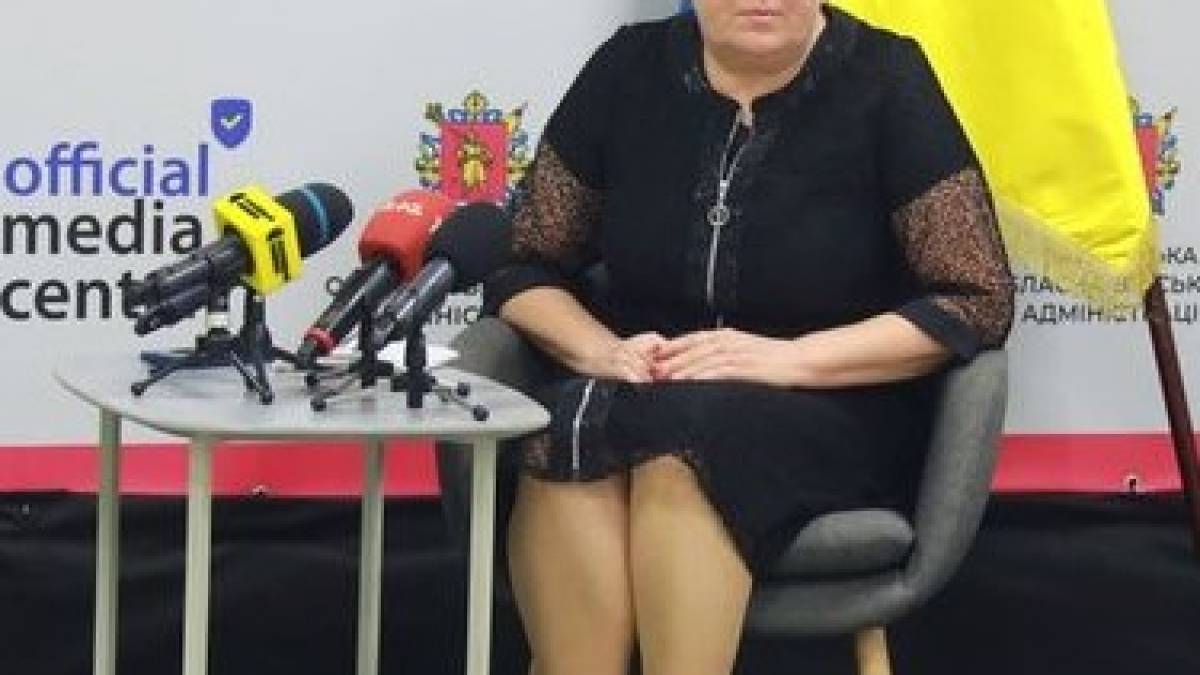 Стало відомо, скільки дітей евакуювали з прифронтових територій Запорізької області