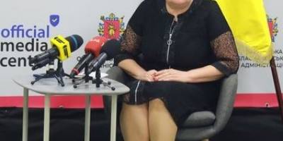 Стало відомо, скільки дітей евакуювали з прифронтових територій Запорізької області