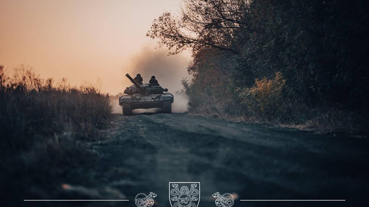 Генштаб ЗСУ — про втрати ворога на 6 жовтня: 281090 (+620) осіб, 4777 (+20) танків, 6666 (+23) артсистем, 9082 (+30) ББМ