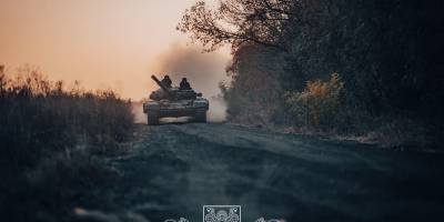 Генштаб ЗСУ – про втрати ворога на 6 жовтня: 281090 (+620) осіб, 4777 (+20) танків, 6666 (+23) артсистем, 9082 (+30) ББМ
