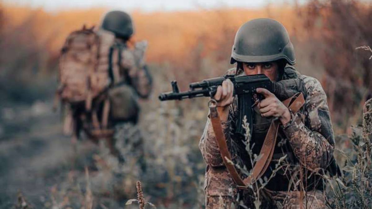 Ситуація на Мелітопольському напрямку від Генштабу ЗСУ (інформація на ранок 10 вересня 2023 року)