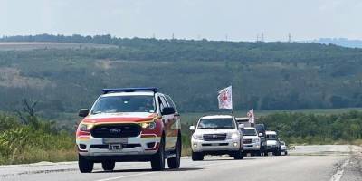 В Україну вдалося повернути тіла ще 64 загиблих захисників — Координаційний штаб
