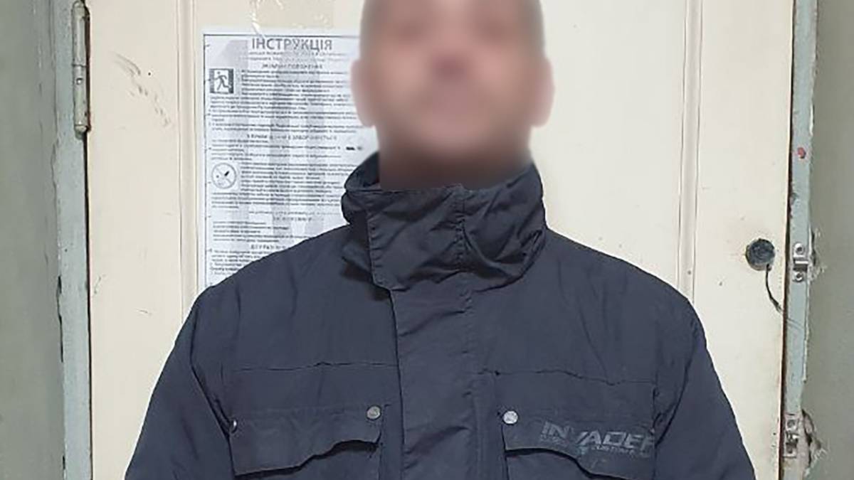 В Запорожье сын сильно избил мать, а “скорую помощь” вызвал только через три дня
