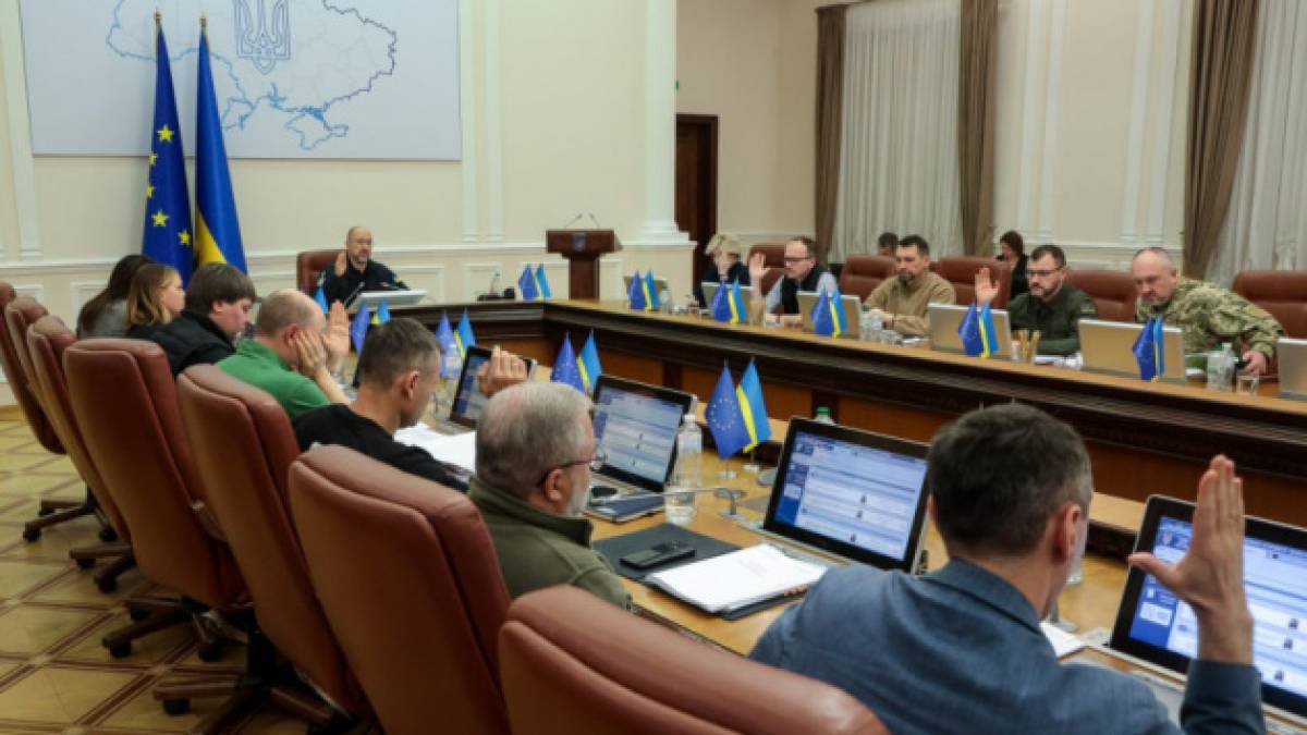 Кабмін зареєстрував два нових індустріальних парки: де вони заплановані?