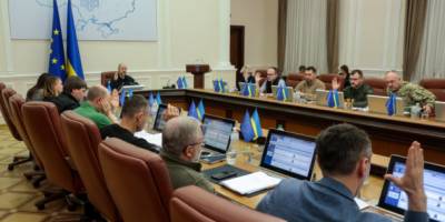 Кабмін зареєстрував два нових індустріальних парки: де вони заплановані?