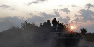 Ситуація на Запорізькому  напрямку від Генштабу ЗСУ (інформація на ранок 7 жовтня 2023 року)