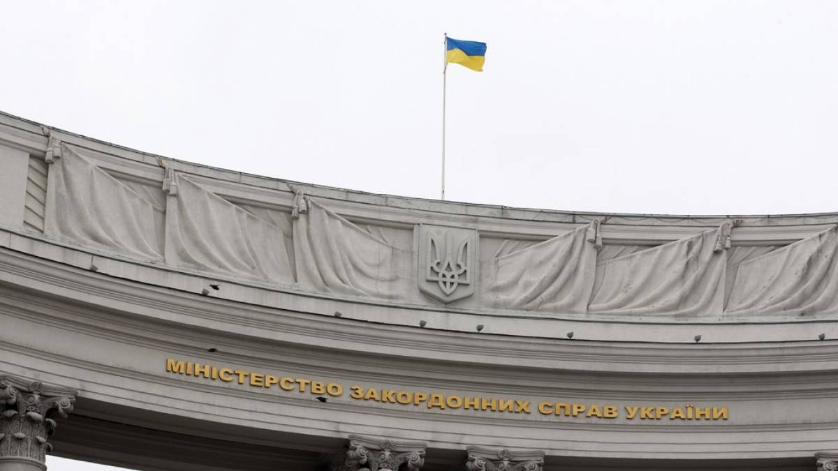 Українців немає серед постраждалих в Ізраїлі – МЗС