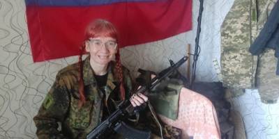 Підозрювана у держзраді викладачка приїхала до окупованого Мелітополя зі зброєю
