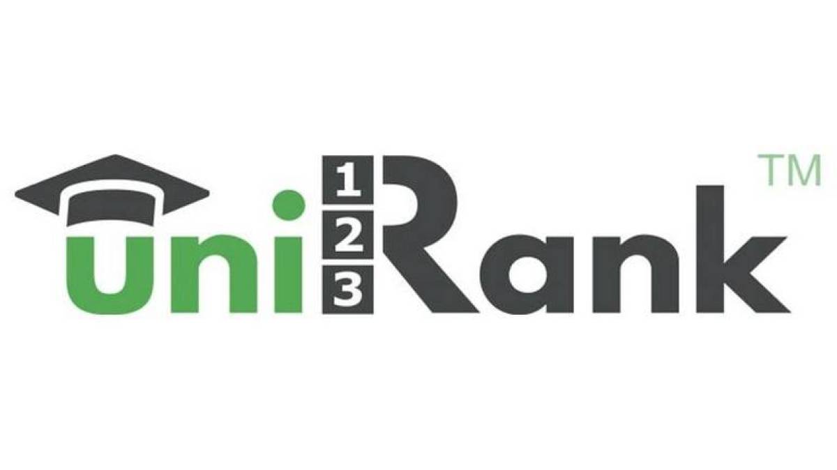 Які місця посіли запорізькі виші у міжнародному рейтингу UniRank