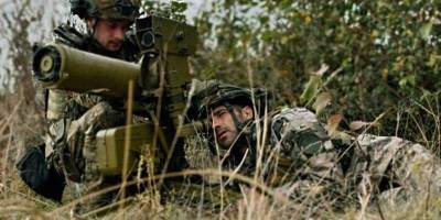Ситуація на Запорізькому напрямку  від Генштабу ЗСУ (інформація на ранок 9 жовтня 2023 року)