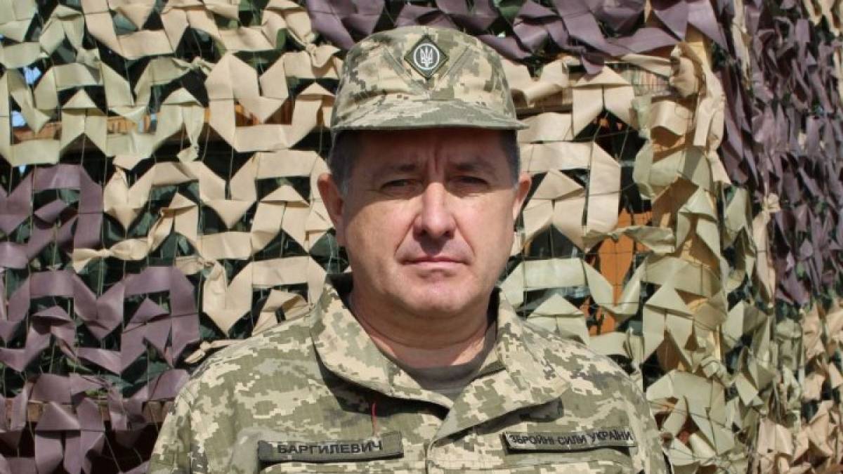 Зеленський змінив командувача Сил тероборони ЗСУ – Указ