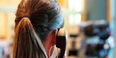 В Україні створили гарячу лінію юридичної допомоги для жінок із родин військових