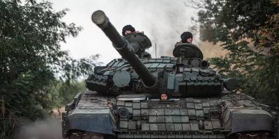 Ситуація на Запорізькому напрямку  від Генштабу ЗСУ (інформація на ранок 10 жовтня 2023 року)
