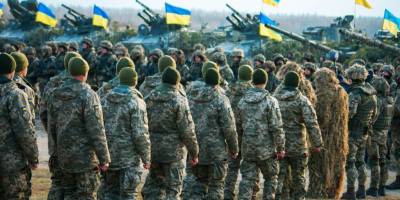 Глава держави ввів у дію рішення РНБО щодо виділення на оборону понад 21% ВВП
