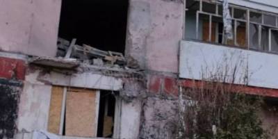 У Запорізькій області ворог обстріляв 25 населених пунктів: надійшло 21 повідомлення про руйнування