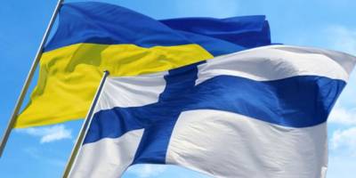 Фінляндія передає Україні 19-й пакет військової допомоги на 95 млн євро