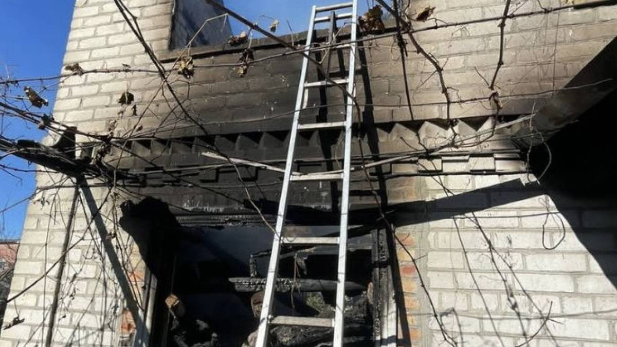 Рашисти обстріляли передмістя Запоріжжя – загинула жінка