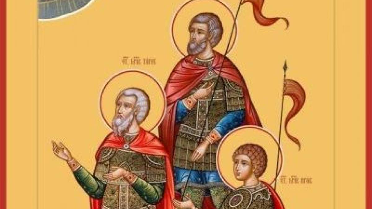 Церковне свято 12 жовтня: що відзначають віряни, головні заборони дня та в кого іменини