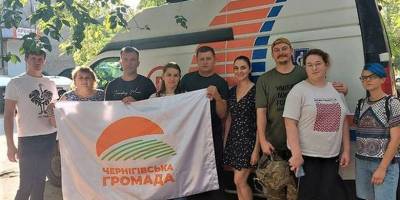 На Запоріжжі громада отримала від волонтерів із Берліна машину швидкої допомоги