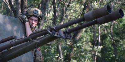 Ситуація на Запорізькому напрямку  від Генштабу ЗСУ (інформація на ранок 12 жовтня 2023 року)